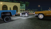 QJA Double Pack